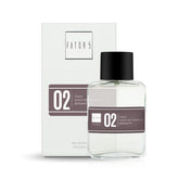 Perfume 02 | 60ml - Masculino (Kouros Fraicheur - Yves Saint Laurent)